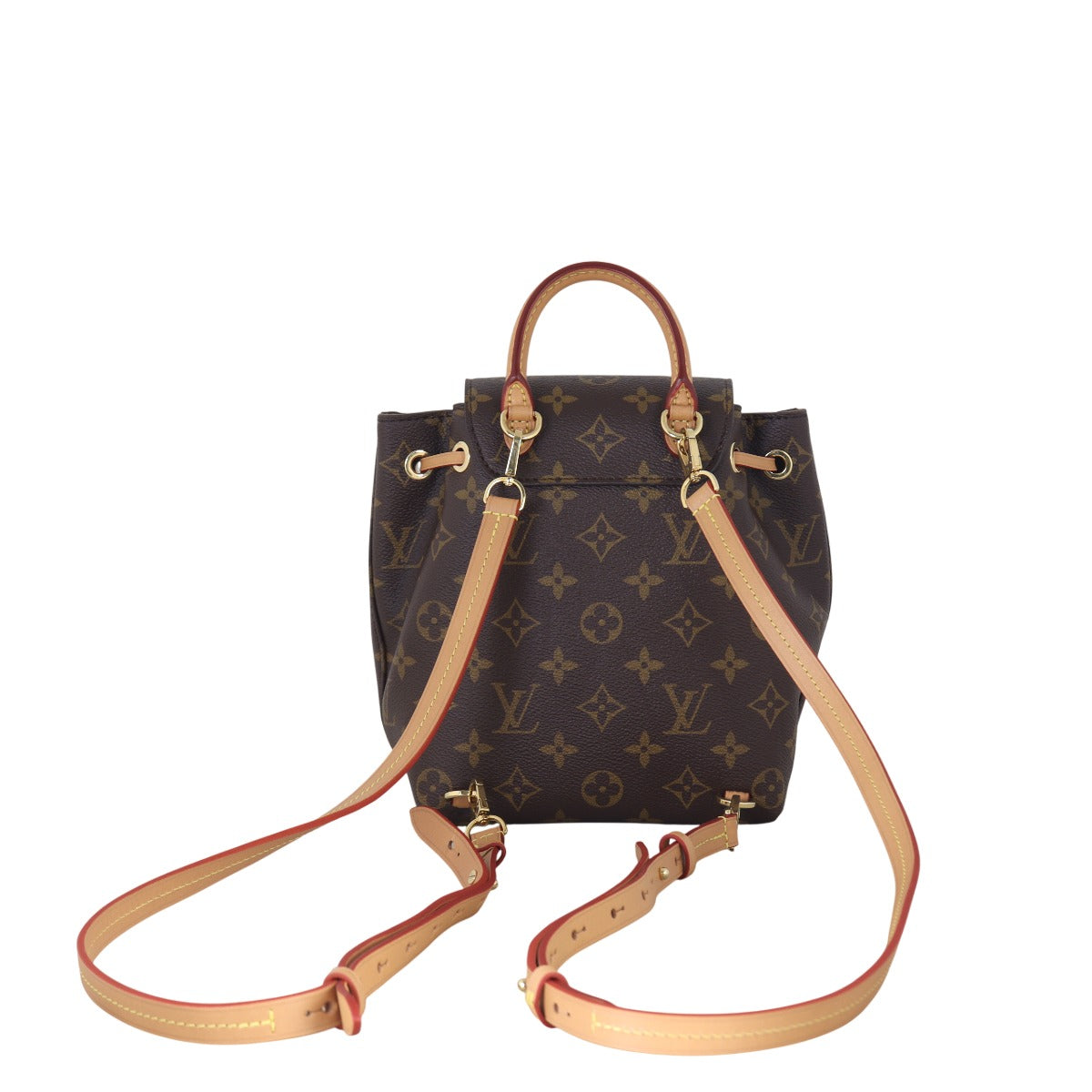 Louis Vuitton Montsouris BB Backpack Monogram
