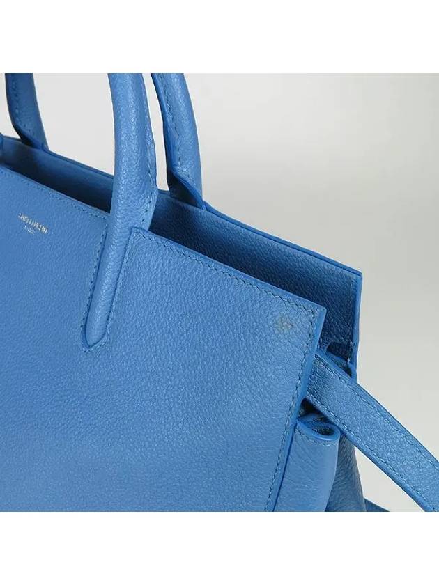 Luxury Saint Laurent Trending 2025 400413 2 WAY bag