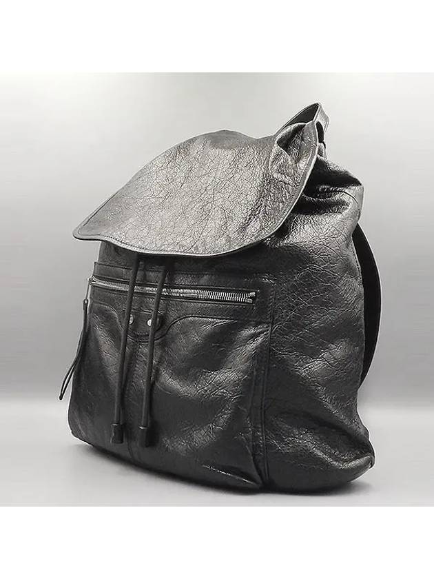 Luxury Balenciaga Trending 2025 340139 backpack bag