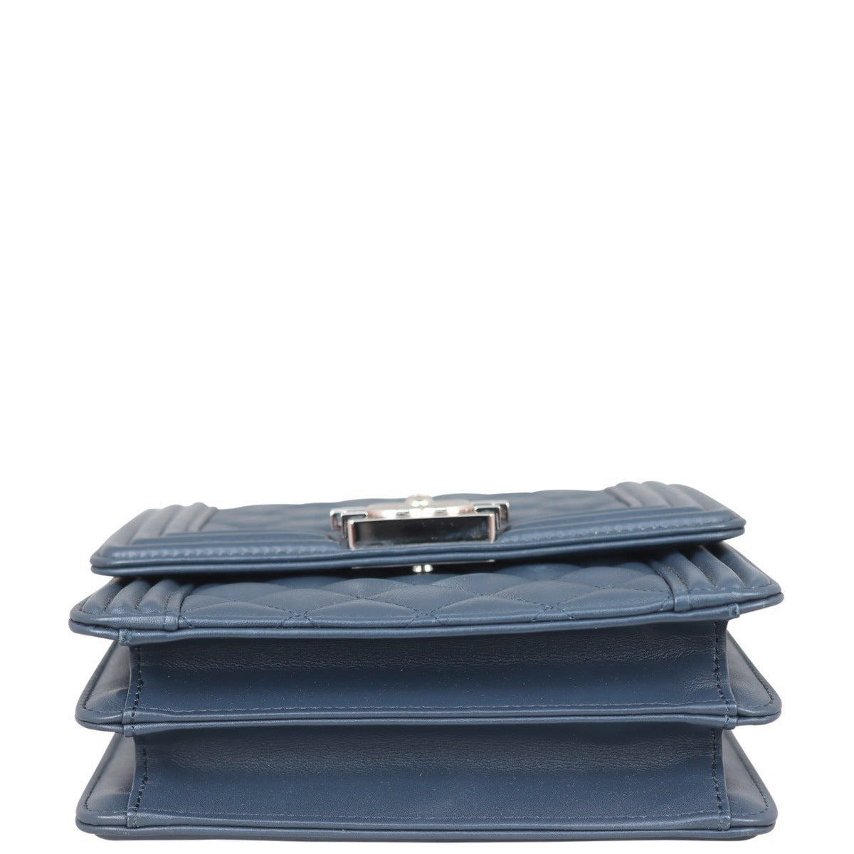Chanel North South Boy Bag