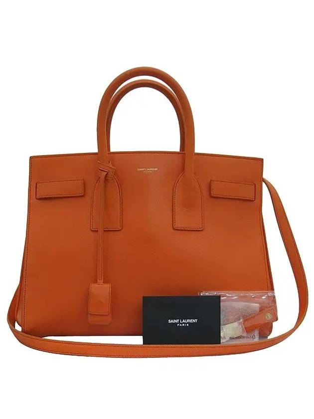 Luxury Saint Laurent Trending 2025 324823 2 WAY bag