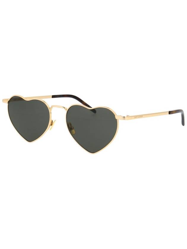 Luxury Saint Laurent Trending 2025 Luxury Saint Laurent Trending 2025 Eyewear Sunglasses