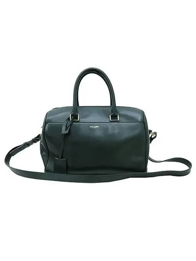 Luxury Saint Laurent Trending 2025 322049 2 WAY bag
