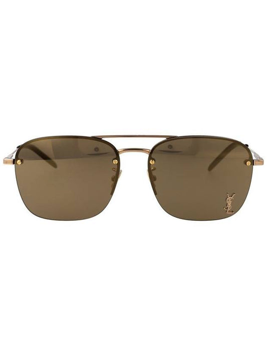 Luxury Saint Laurent Trending 2025 Luxury Saint Laurent Trending 2025 Eyewear Sunglasses