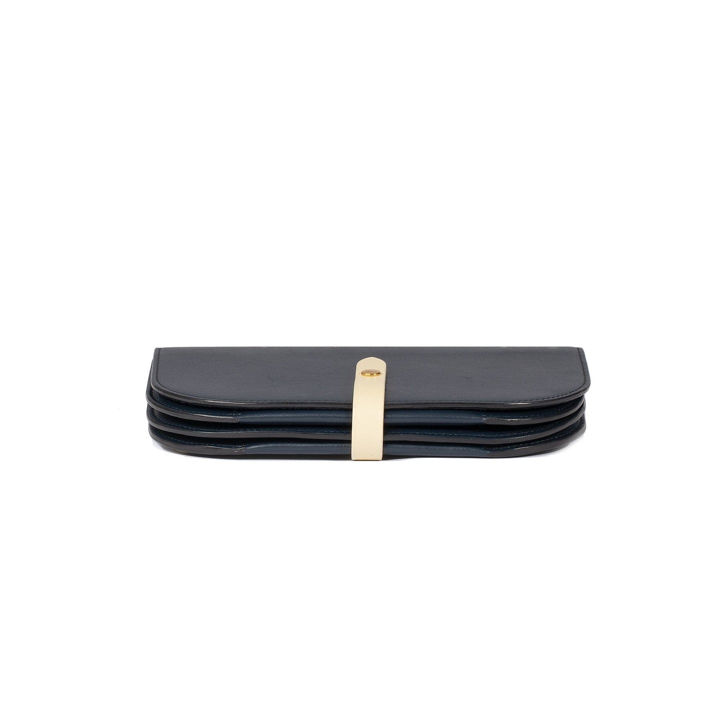Celine Strap Clutch Crossbody