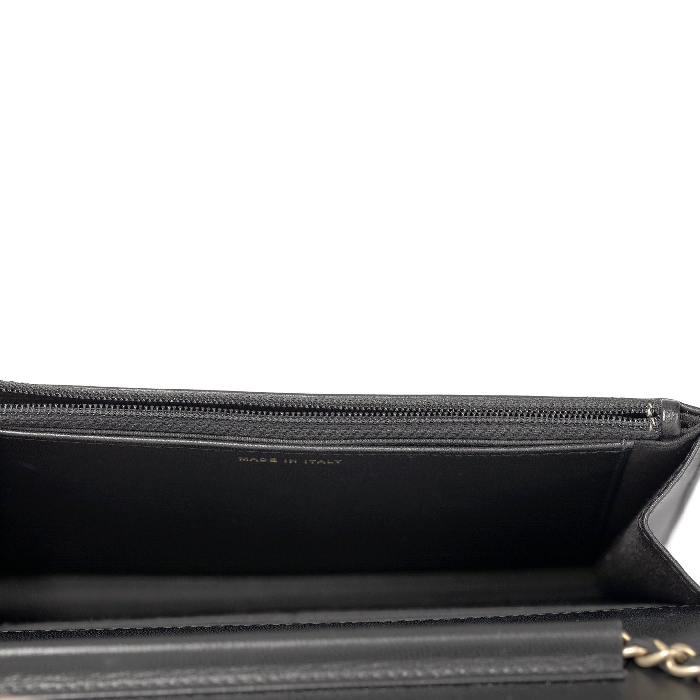 Chanel 2019 CC Chic Wallet on Chain