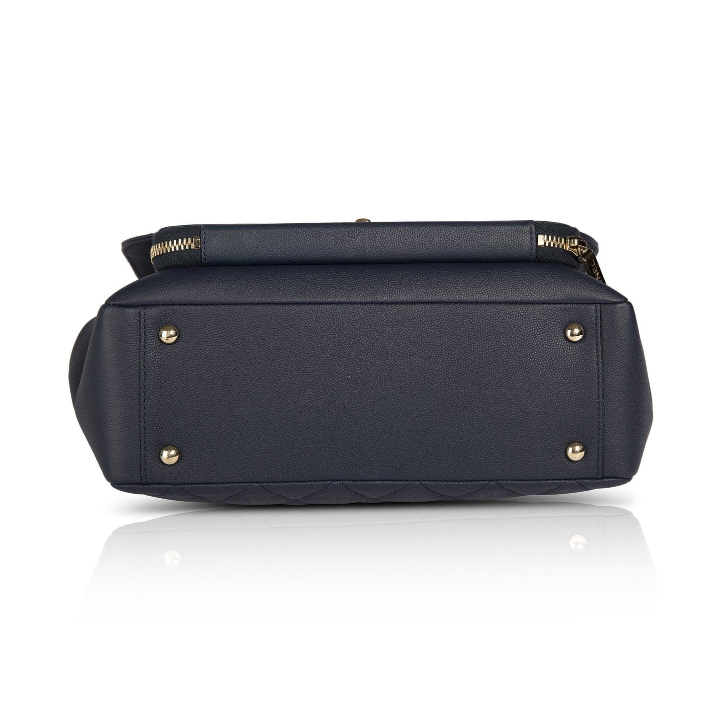 Chanel 2019 Large Business Affinity Flap Bag