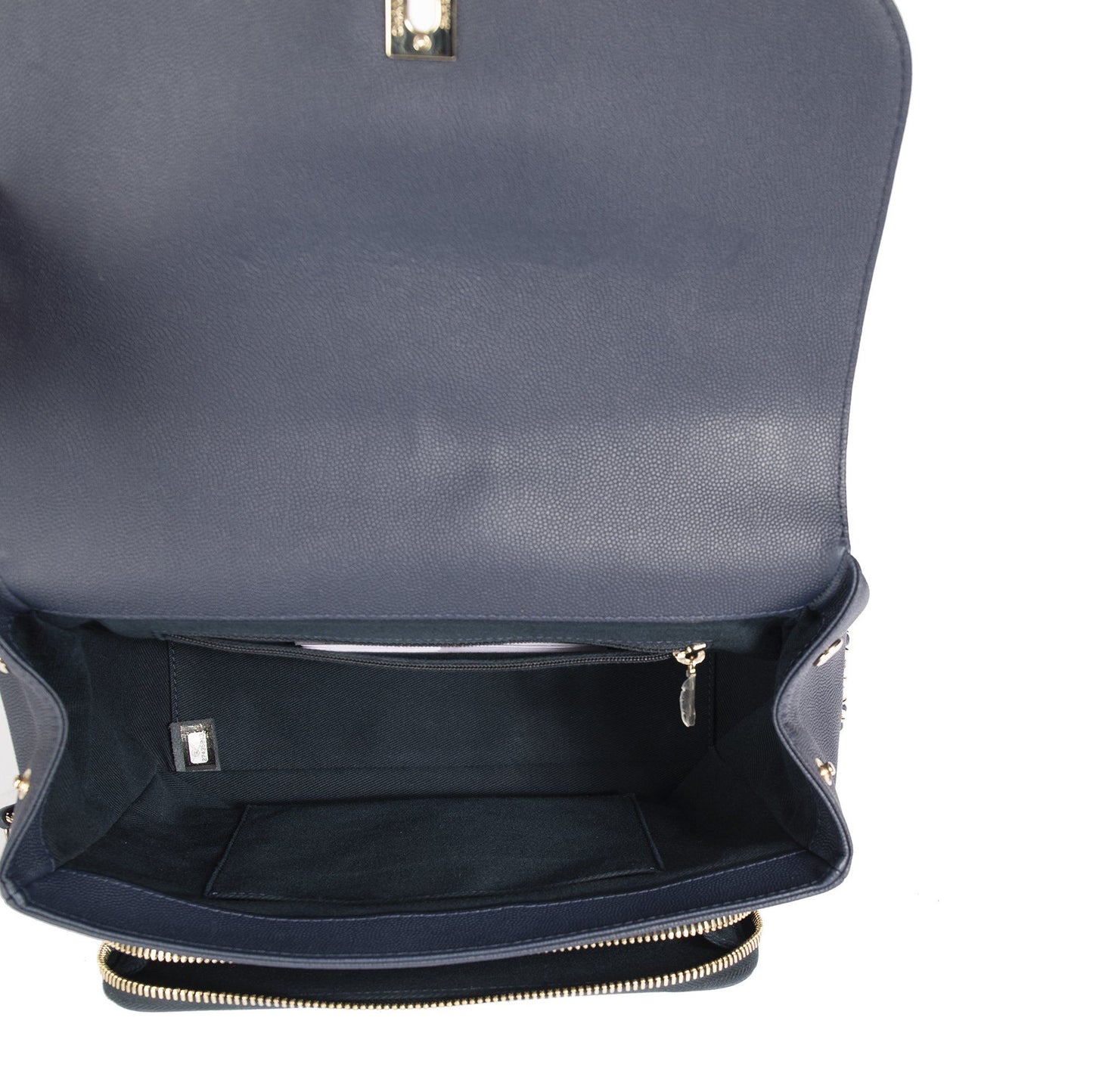 Chanel 2019 Large Business Affinity Flap Bag