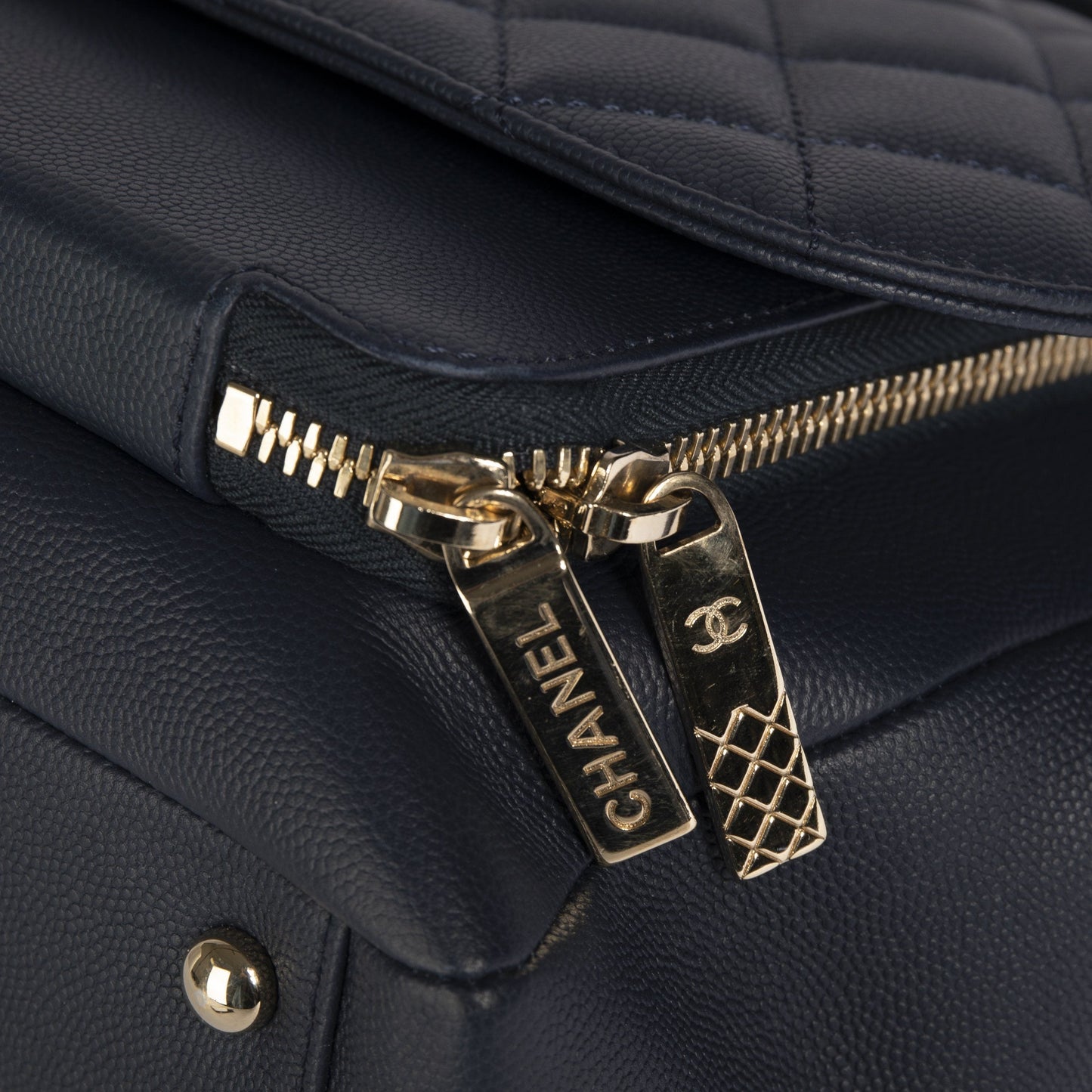Chanel 2019 Large Business Affinity Flap Bag