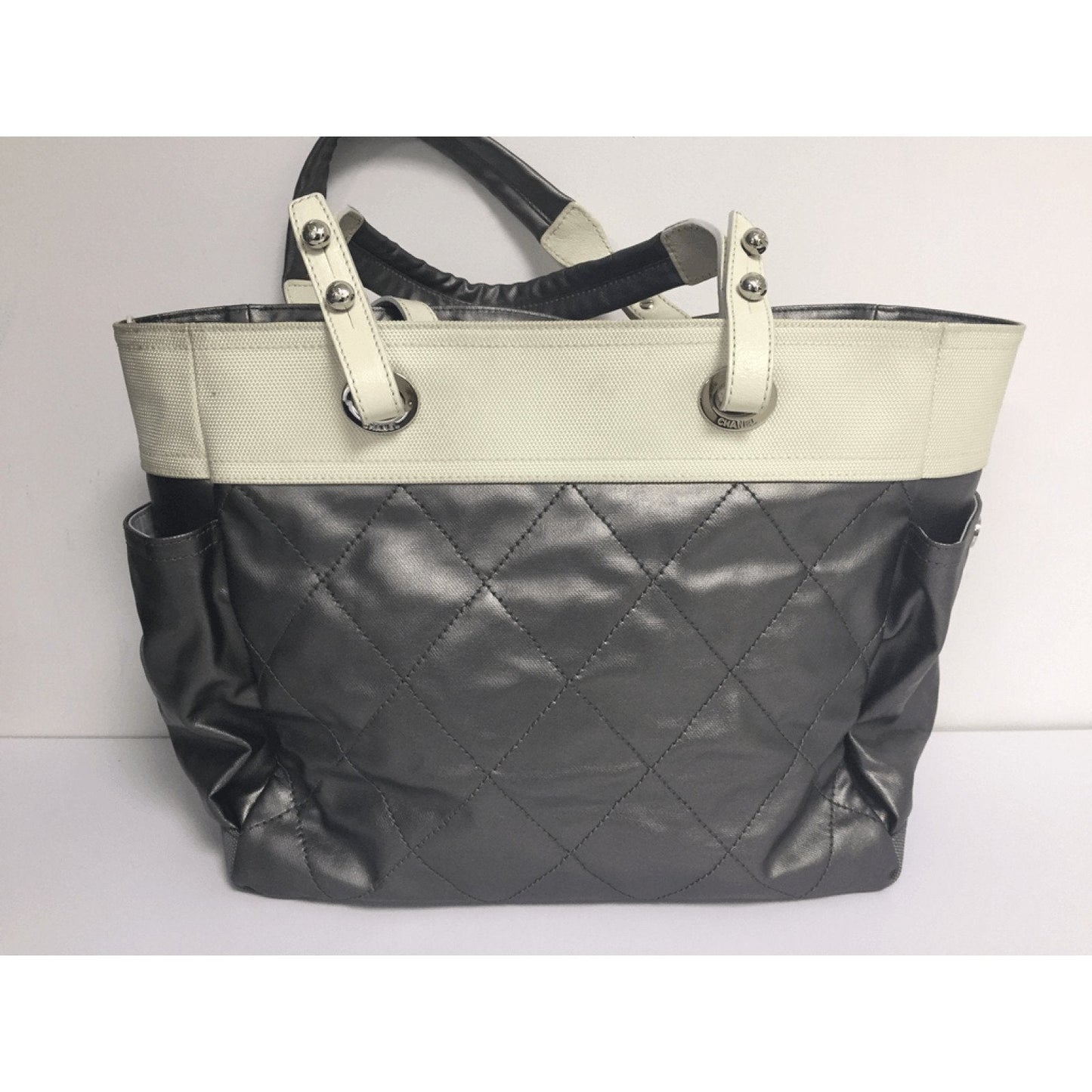 Chanel Biarritz Tote