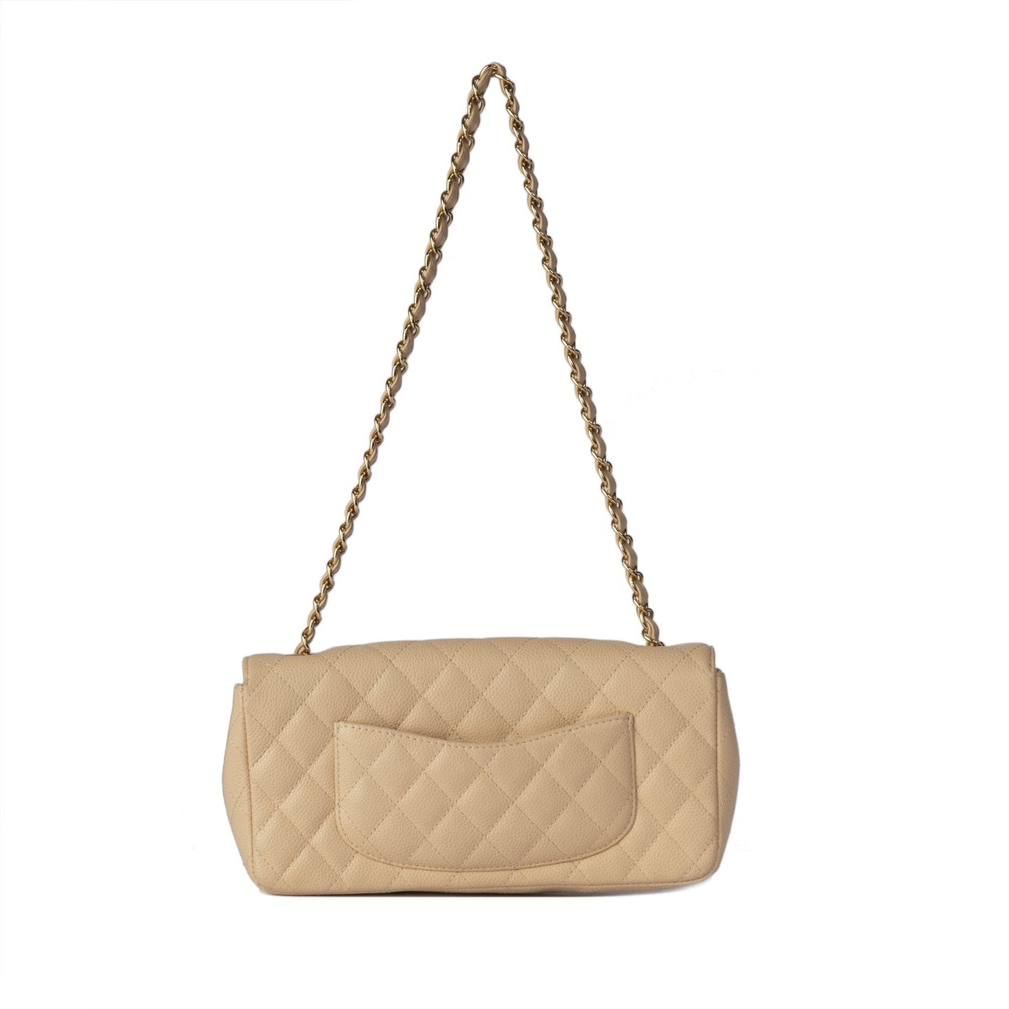 Chanel Classic E/W Flap Bag