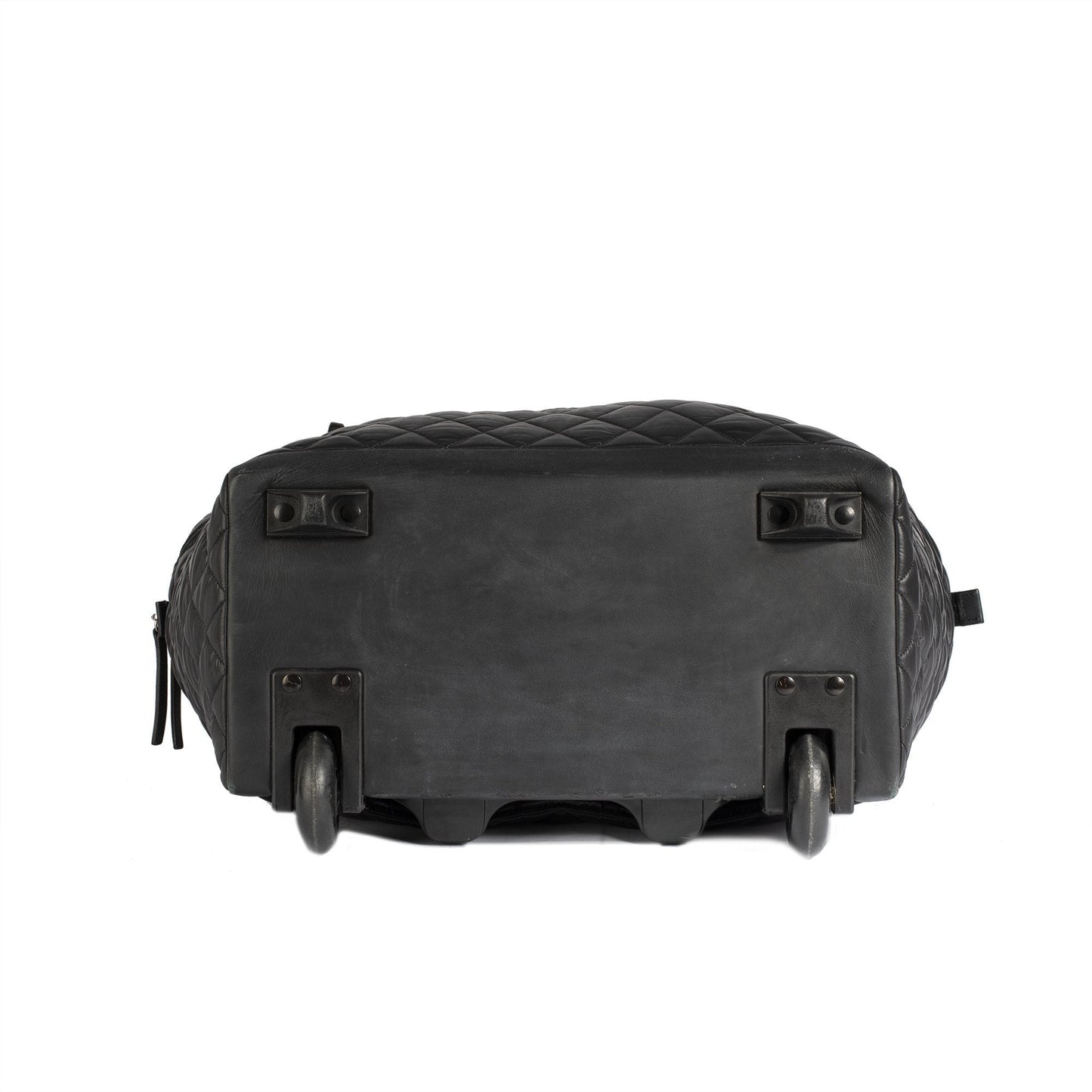Chanel Coco Cocoon Trolley Rolling Case