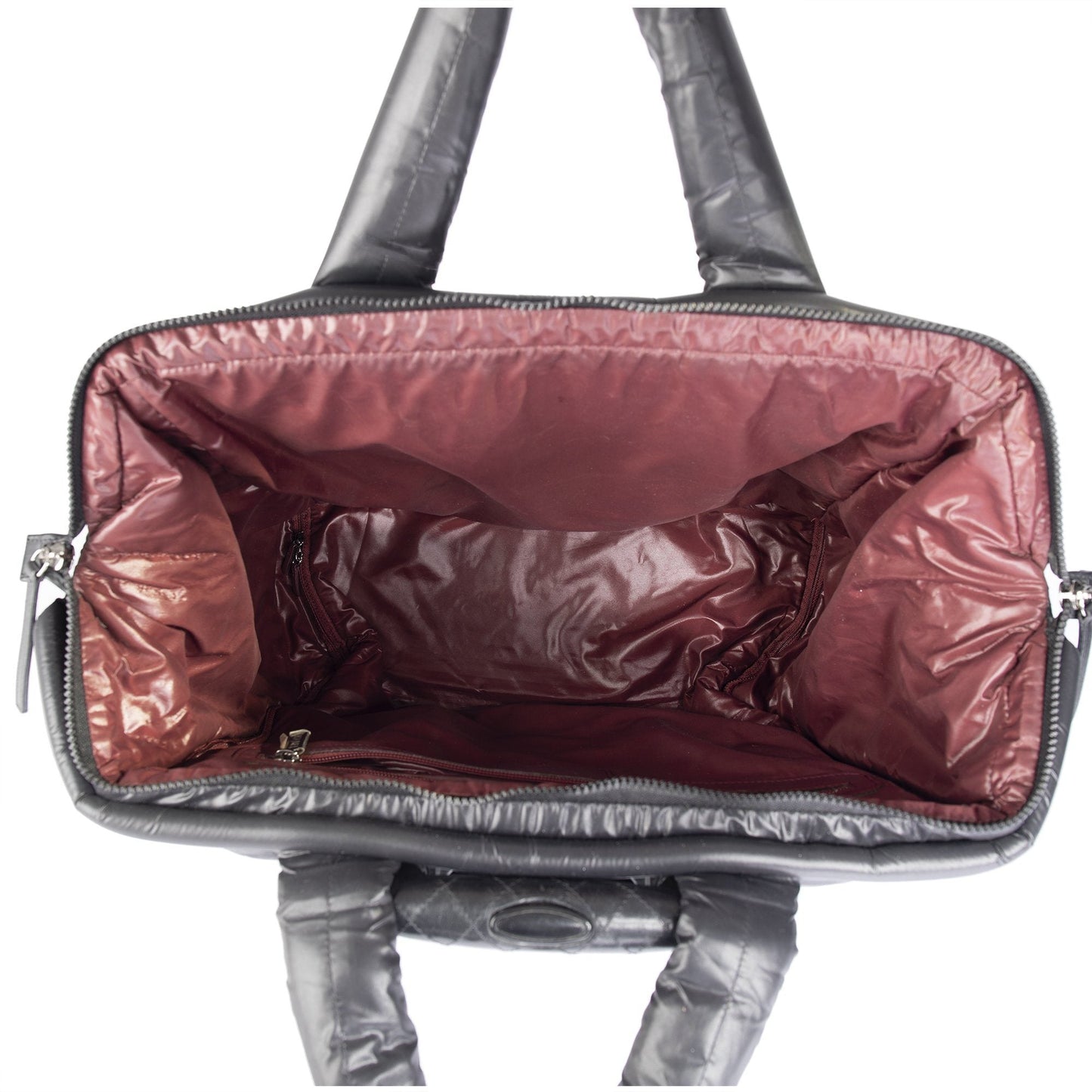 Chanel Coco Cocoon Trolley Rolling Case
