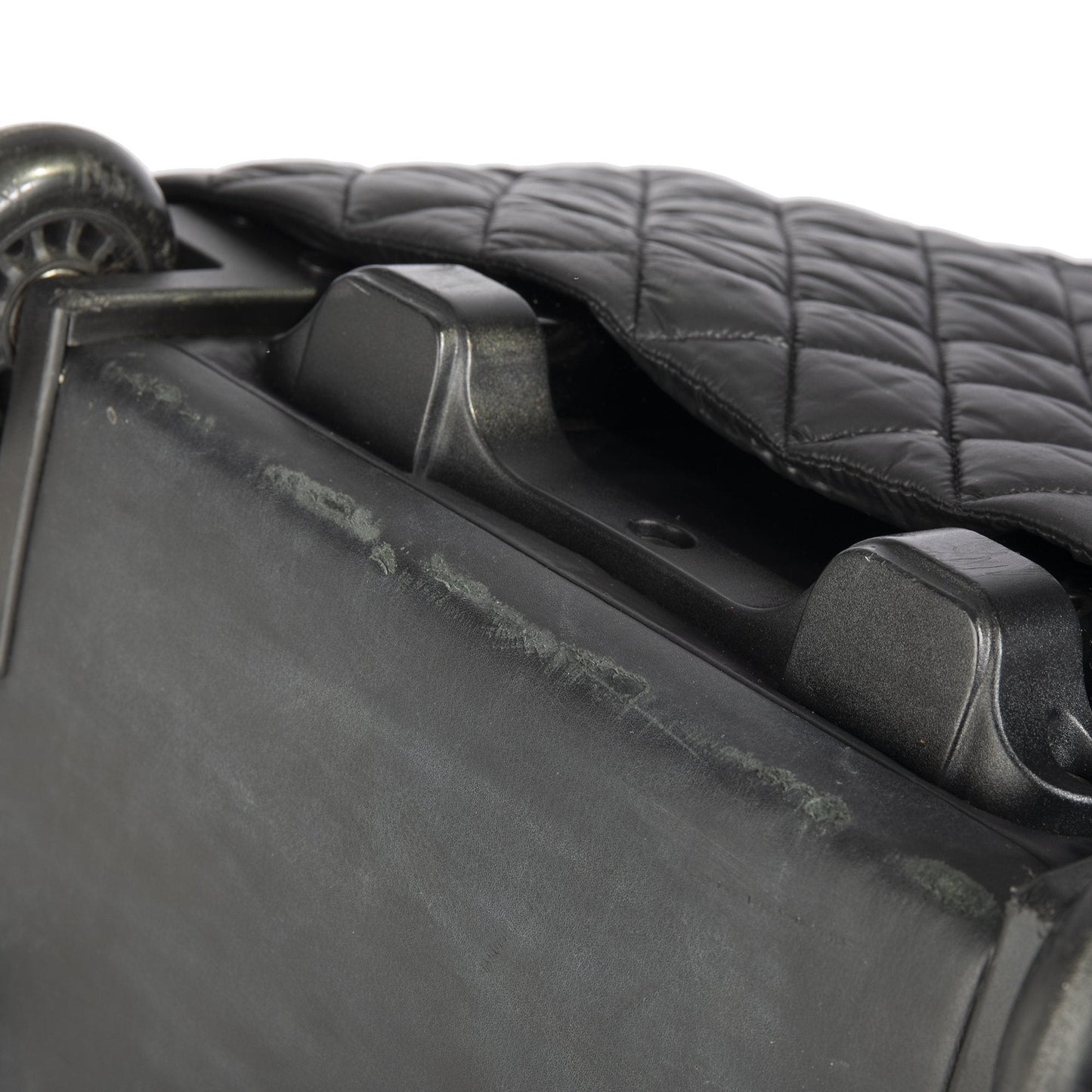 Chanel Coco Cocoon Trolley Rolling Case