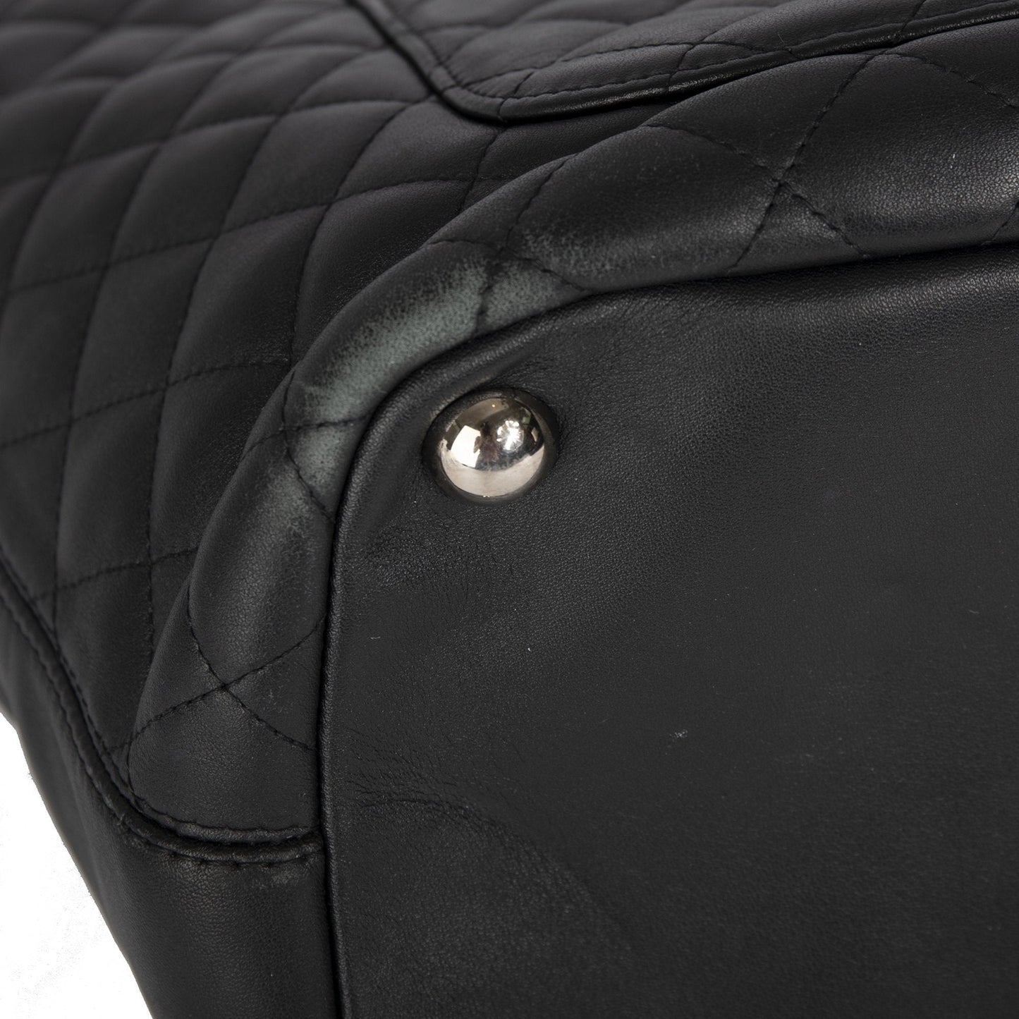 Chanel Ligne Cambon Tote