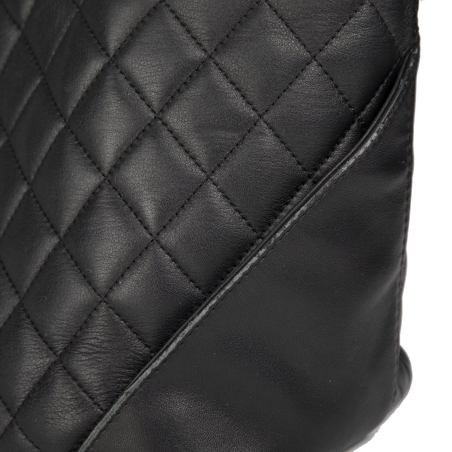 Chanel Ligne Cambon Tote