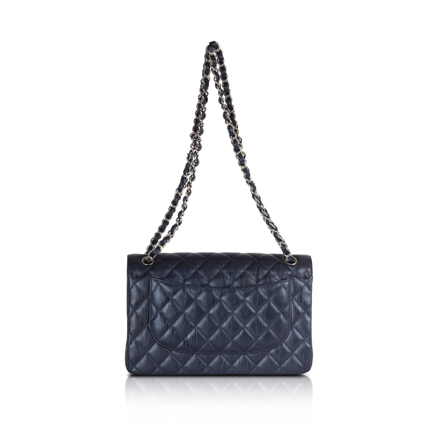 Chanel Limited Edition Classic Jumbo Double Flap Bag