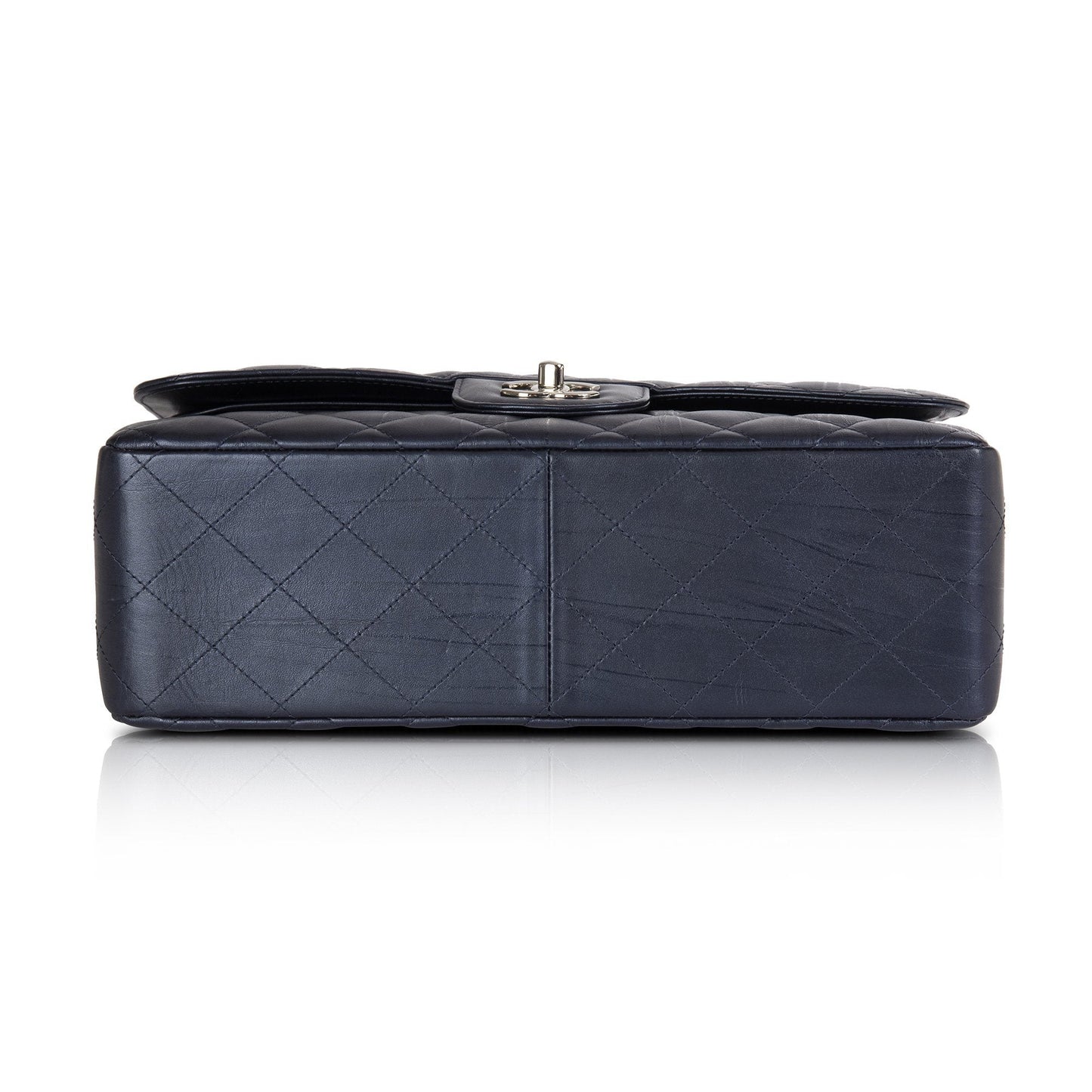 Chanel Limited Edition Classic Jumbo Double Flap Bag