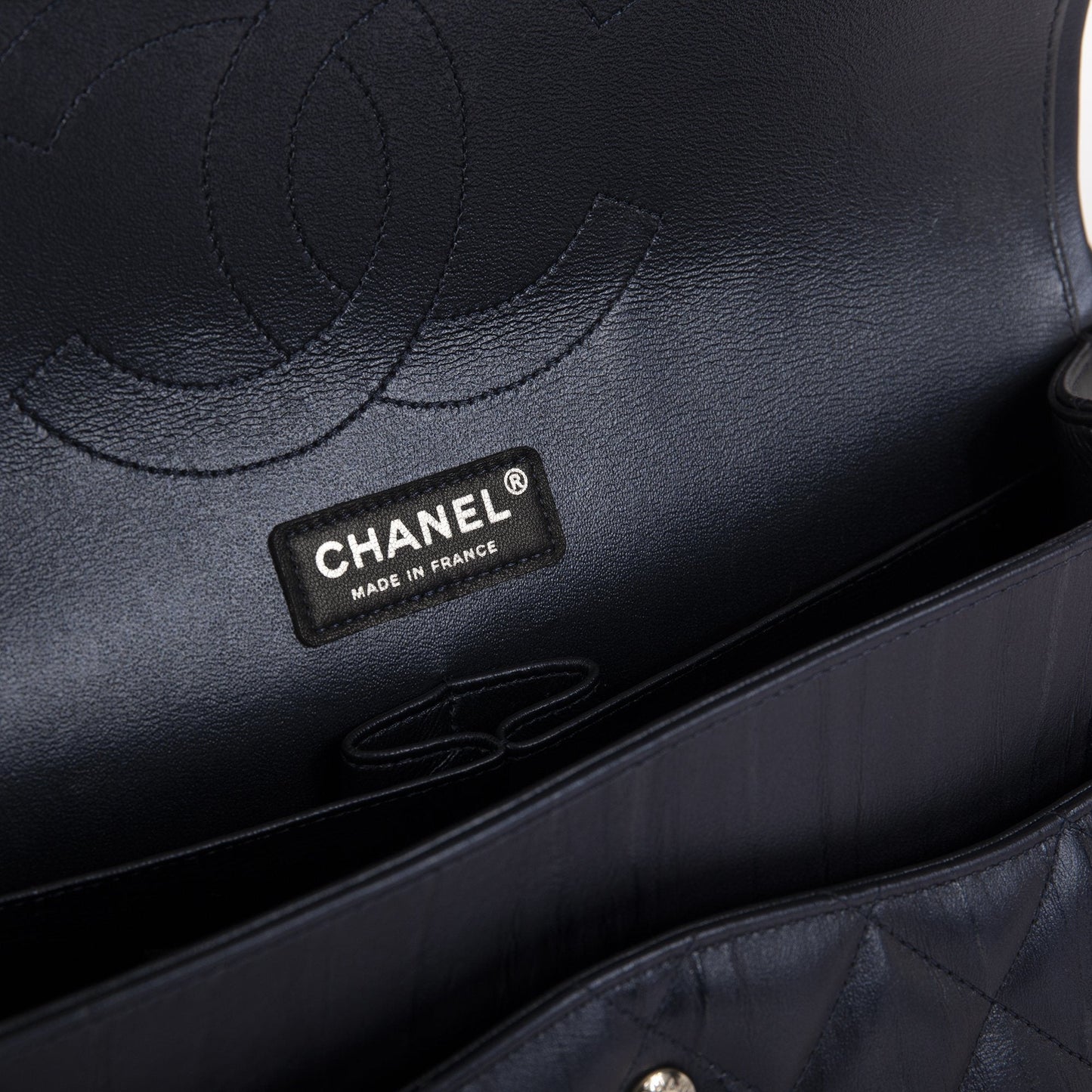 Chanel Limited Edition Classic Jumbo Double Flap Bag