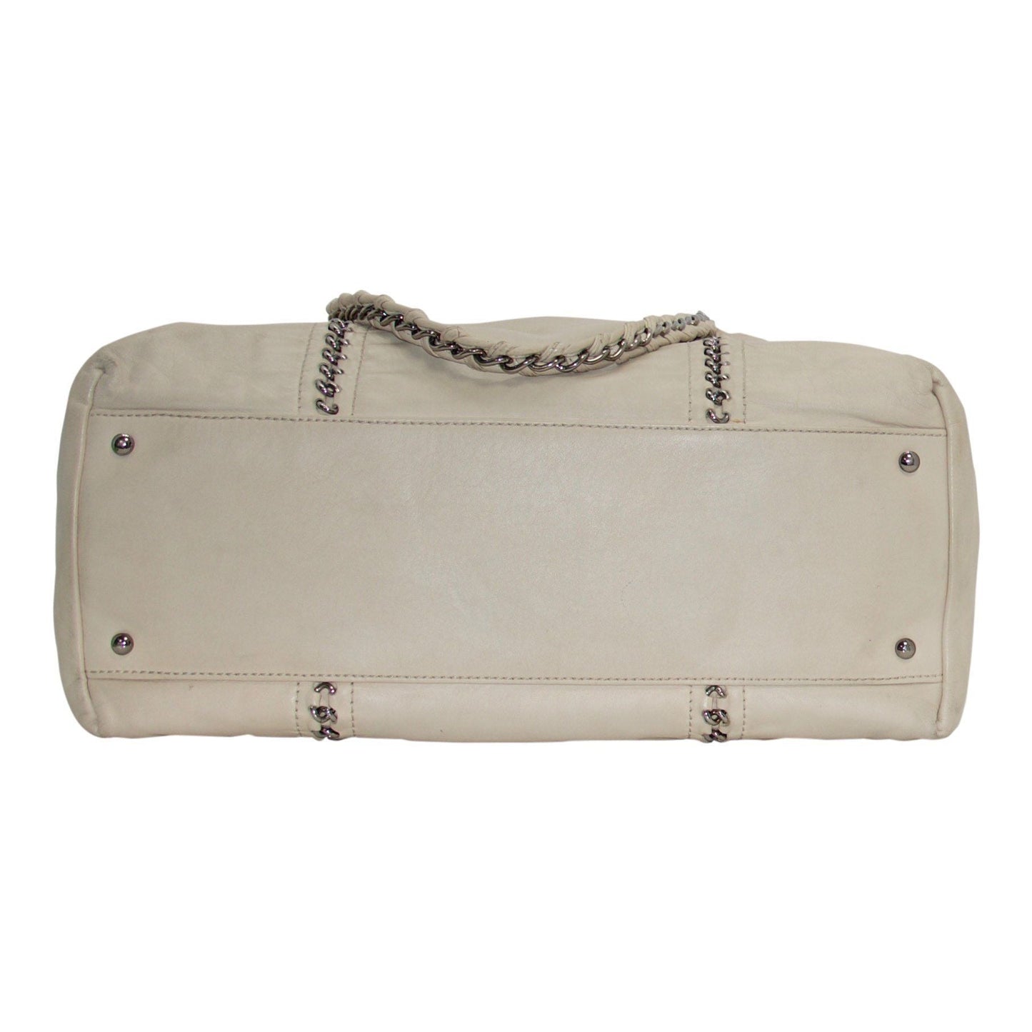 Chanel Luxe Ligne Tote