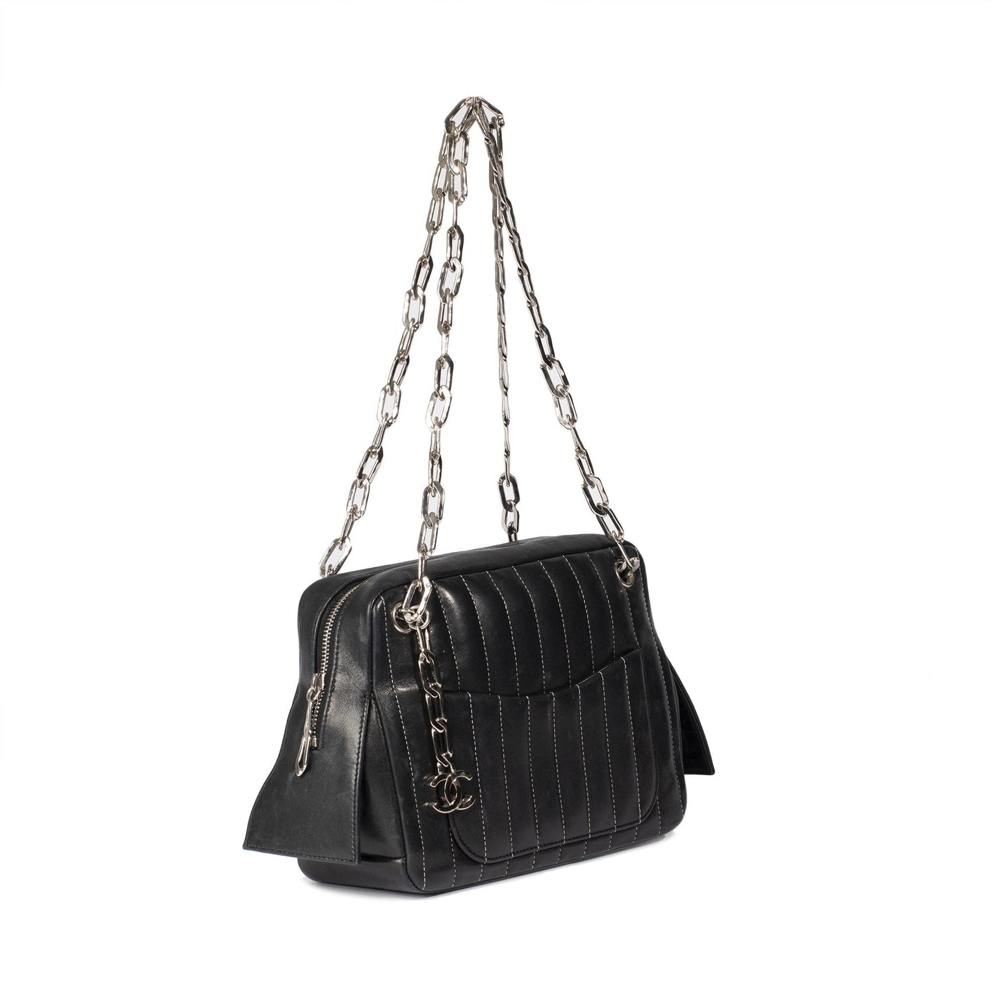 Chanel Mademoiselle Camera Bag