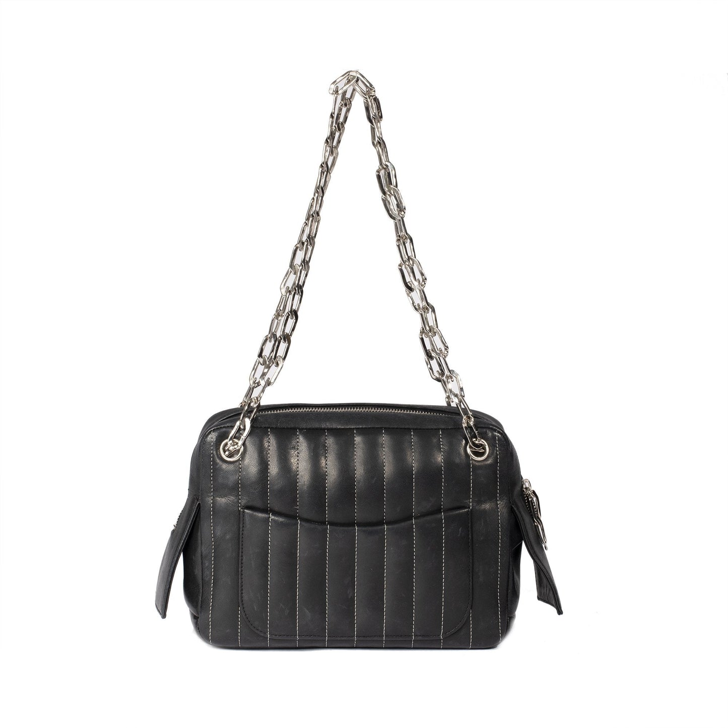Chanel Mademoiselle Camera Bag