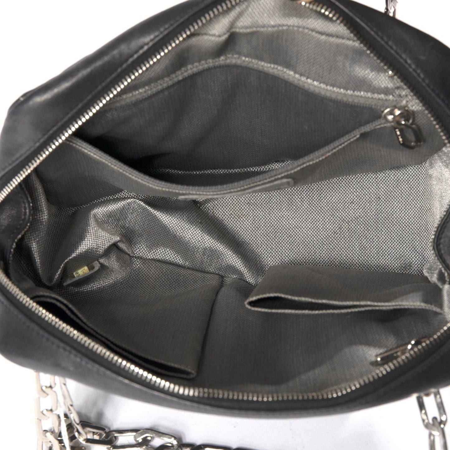 Chanel Mademoiselle Camera Bag