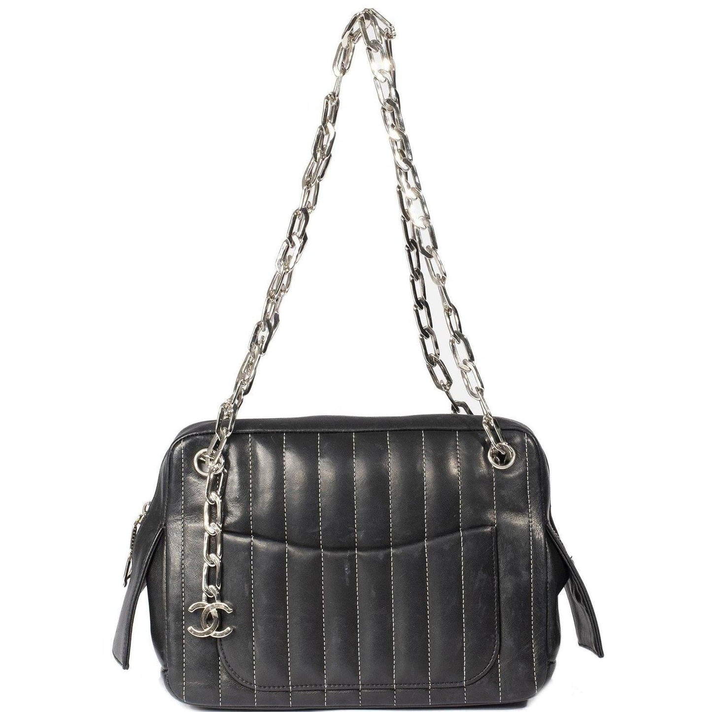 Chanel Mademoiselle Camera Bag