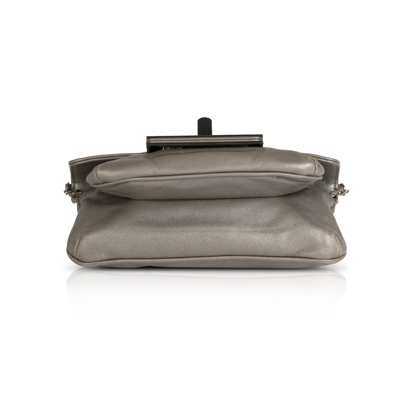 Chanel Mademoiselle Clutch