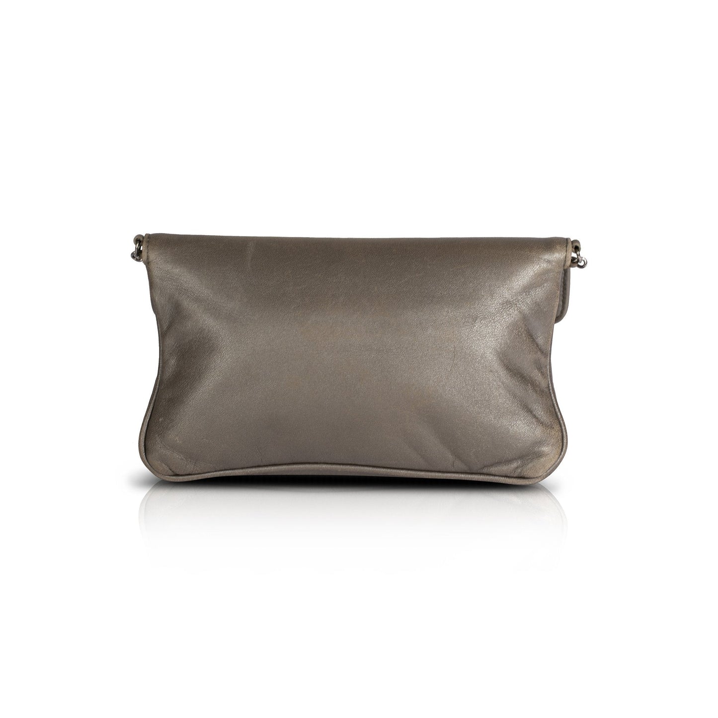 Chanel Mademoiselle Clutch