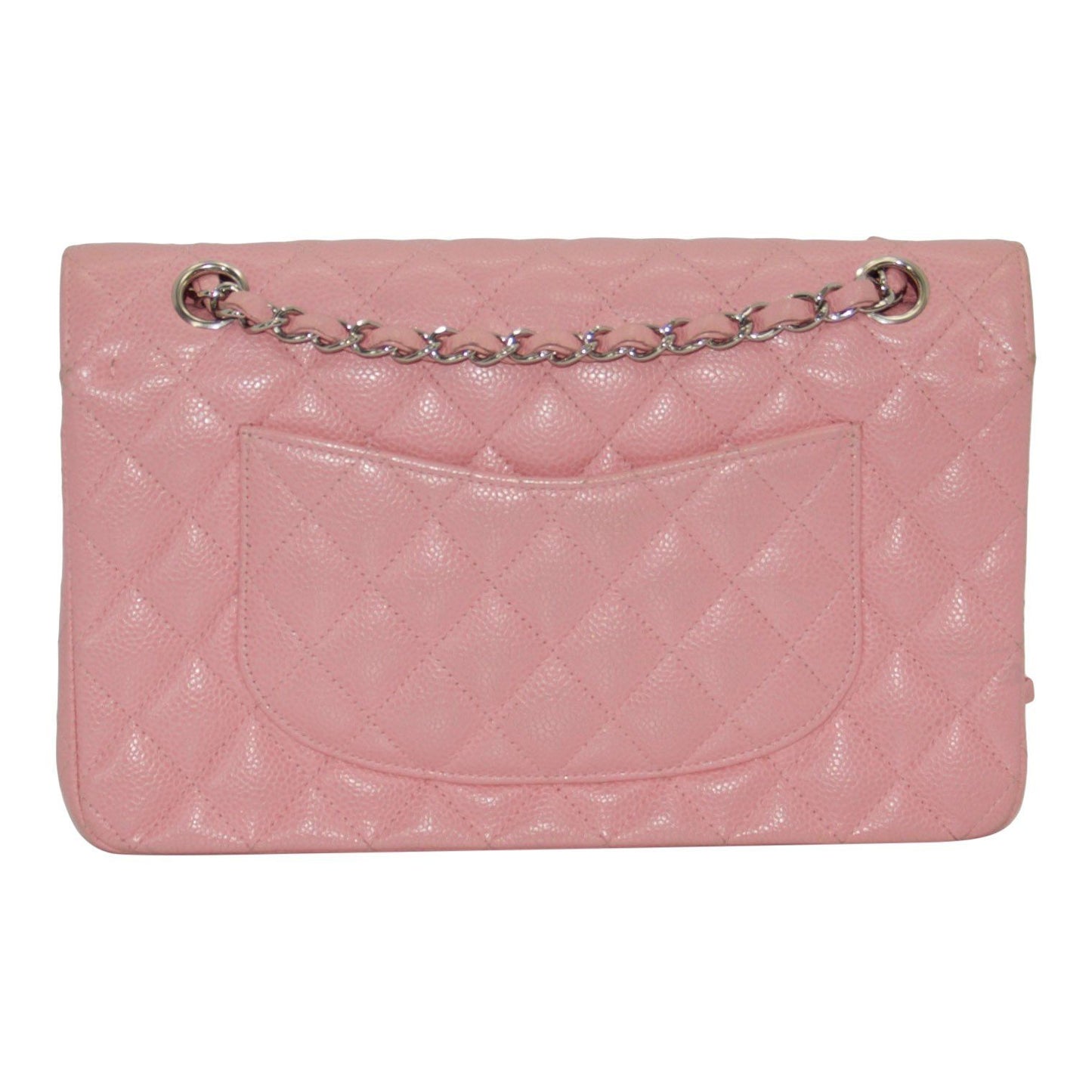 Chanel Medium Classic Double Flap Bag