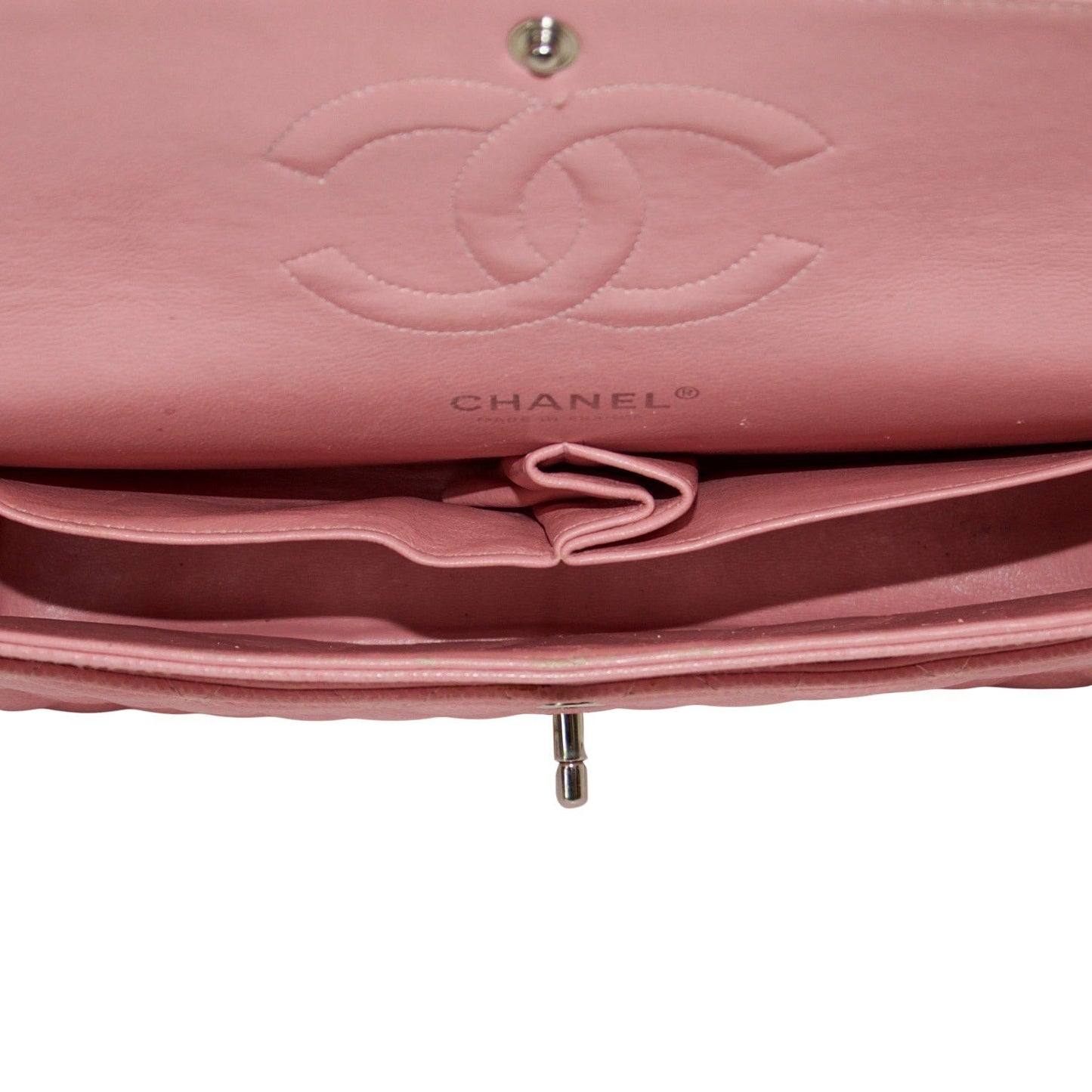 Chanel Medium Classic Double Flap Bag