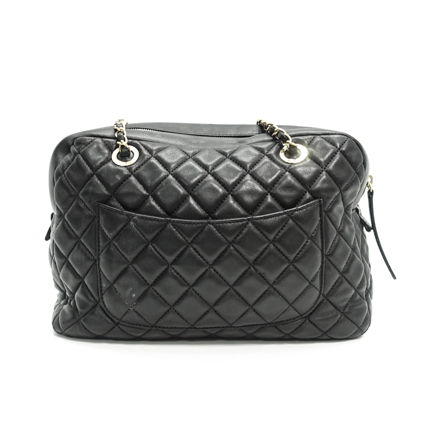 Chanel Now and Forever Camera Bag