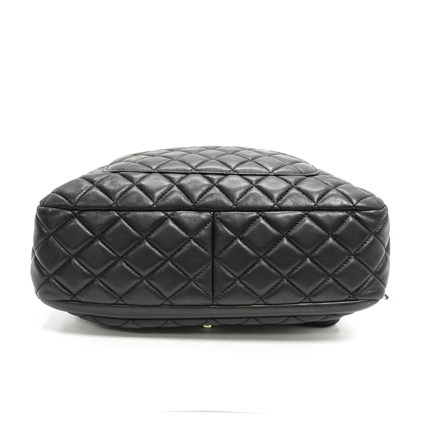 Chanel Now and Forever Camera Bag