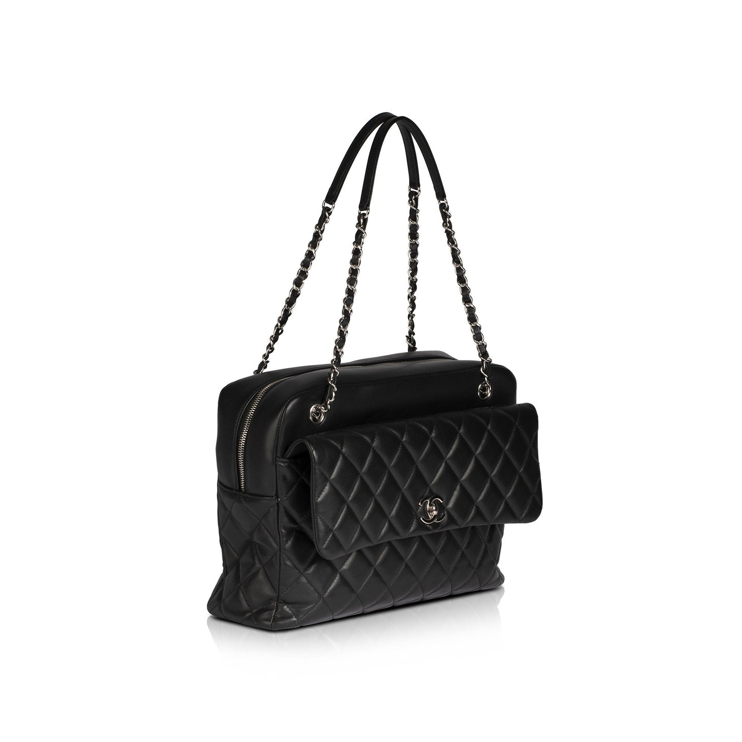 Chanel Paradoxal Camera Bag