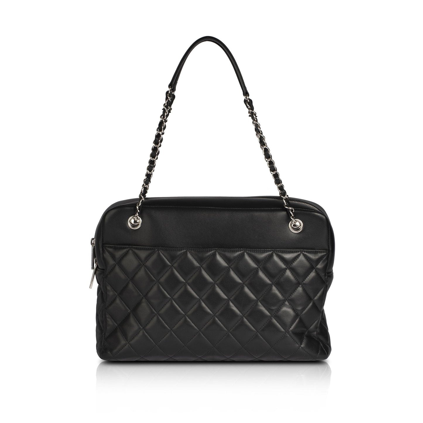 Chanel Paradoxal Camera Bag