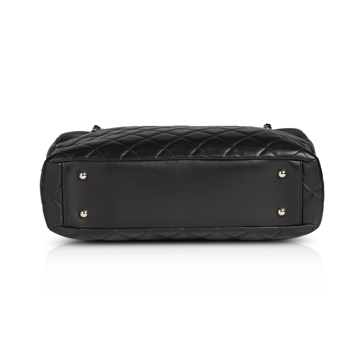 Chanel Paradoxal Camera Bag