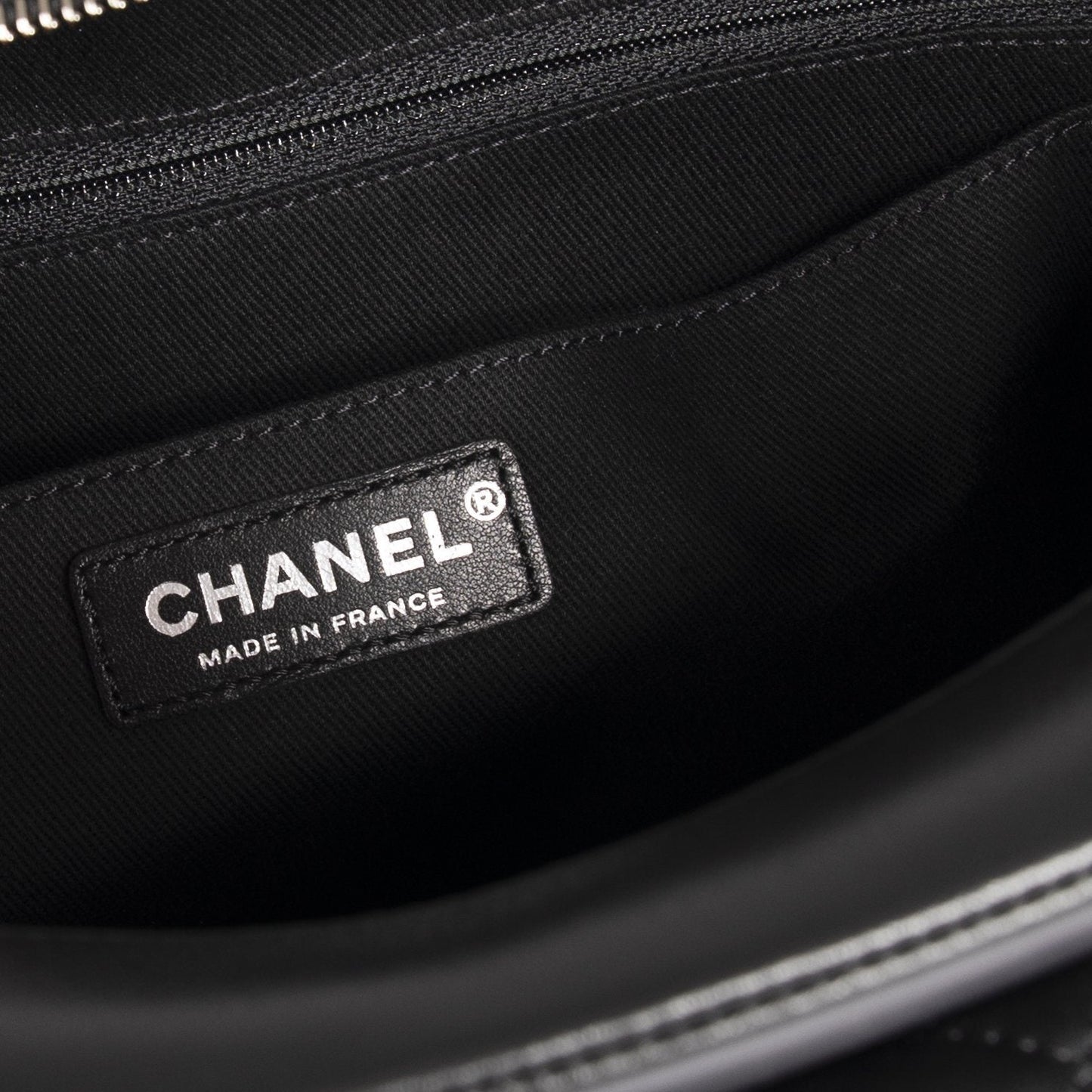 Chanel Paradoxal Camera Bag