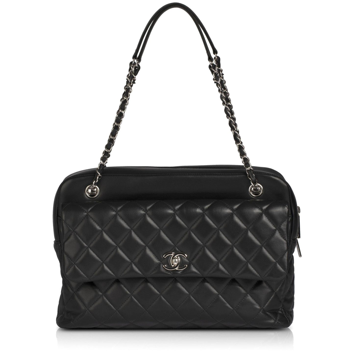 Chanel Paradoxal Camera Bag