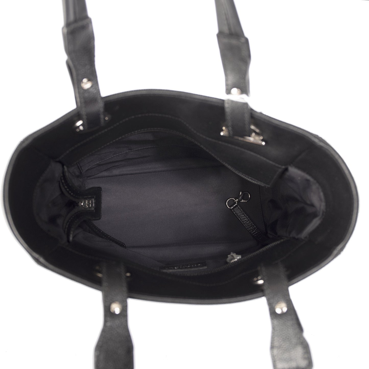 Chanel Paris-Biarritz Small Tote