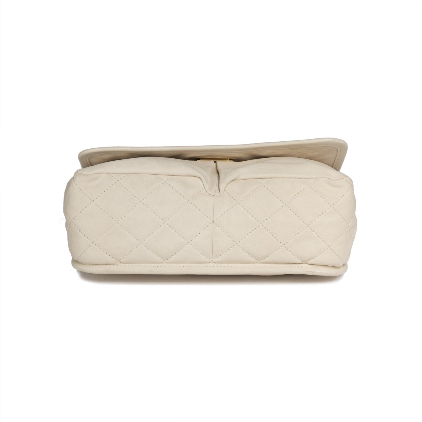 Chanel Quilted Flap Bag