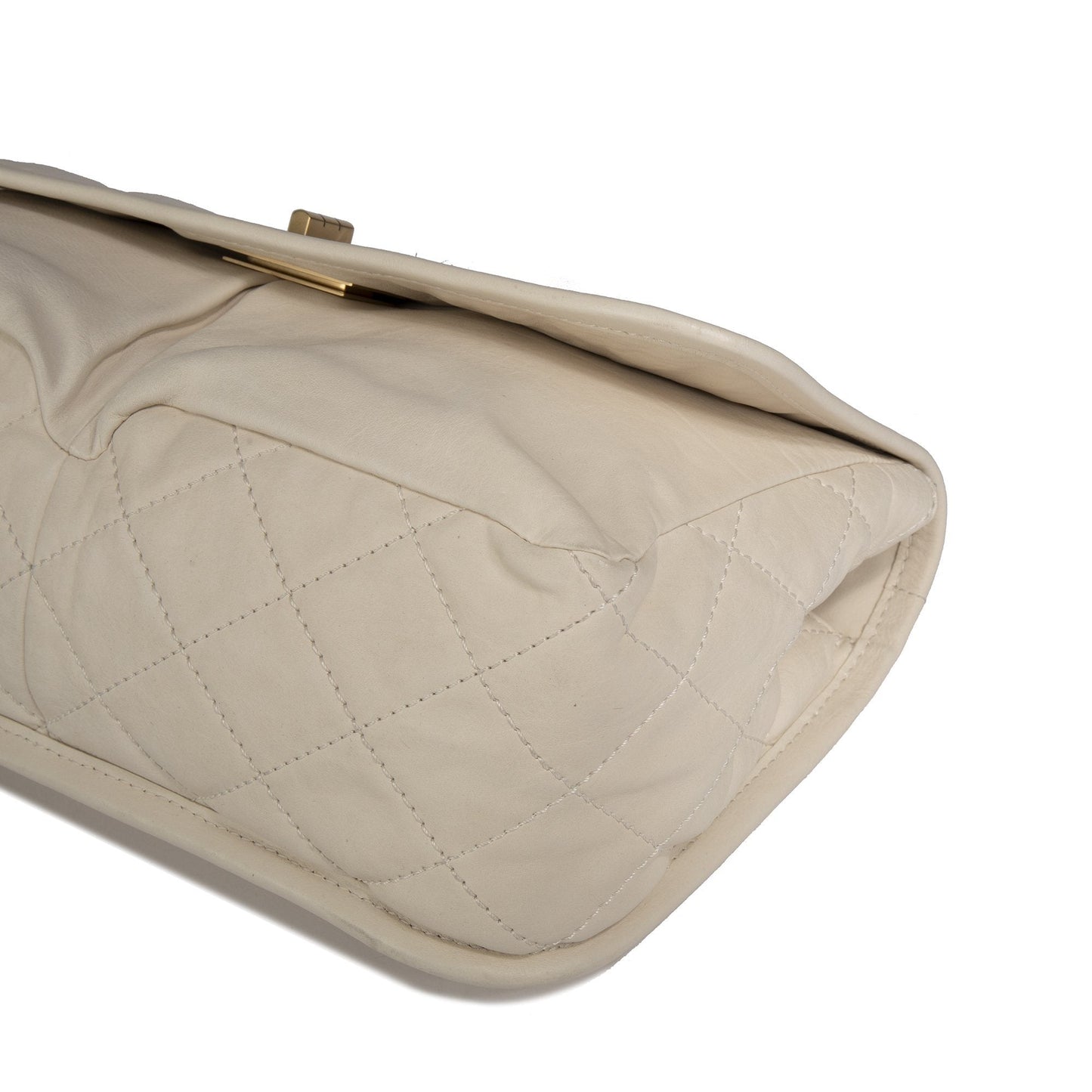 Chanel Quilted Flap Bag