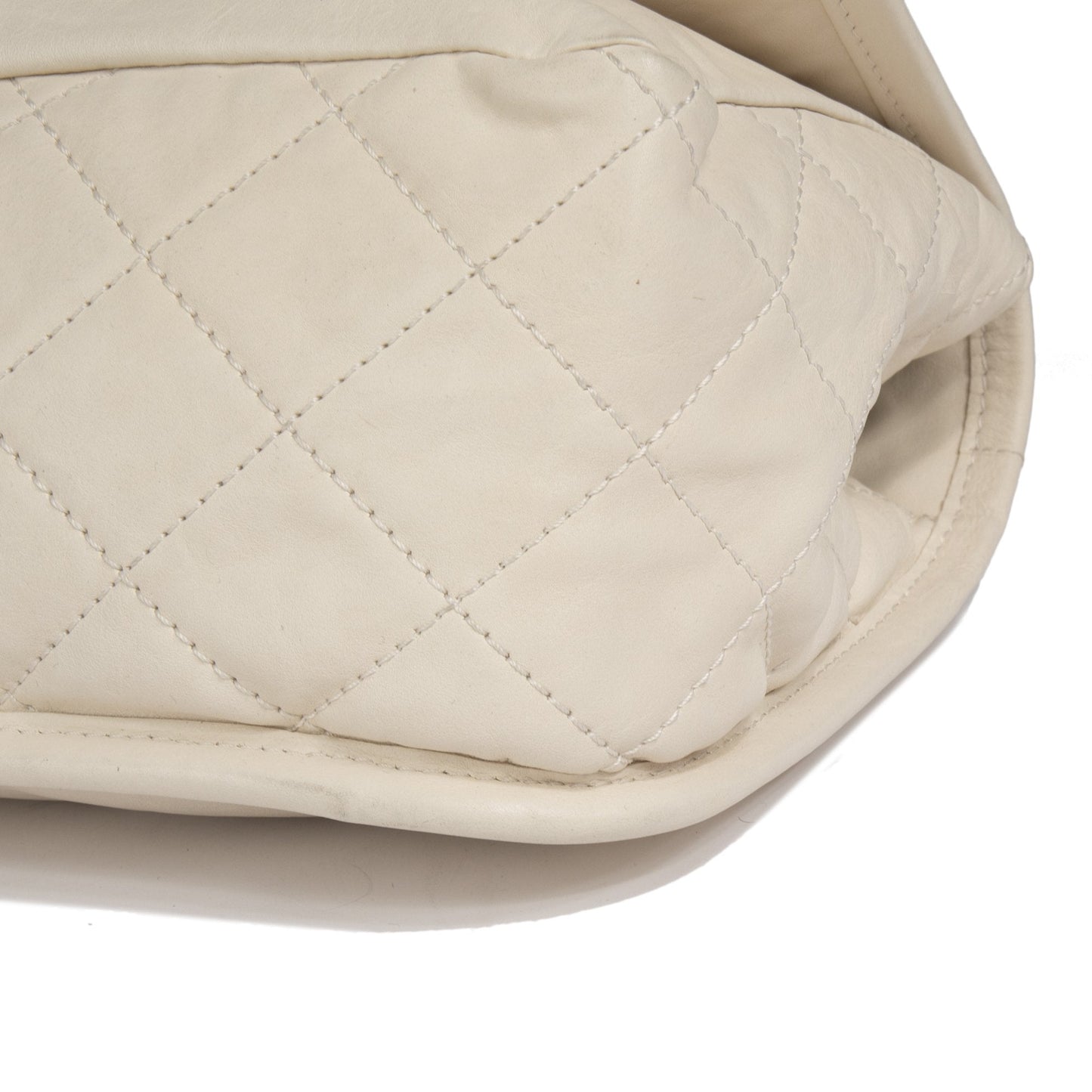 Chanel Quilted Flap Bag