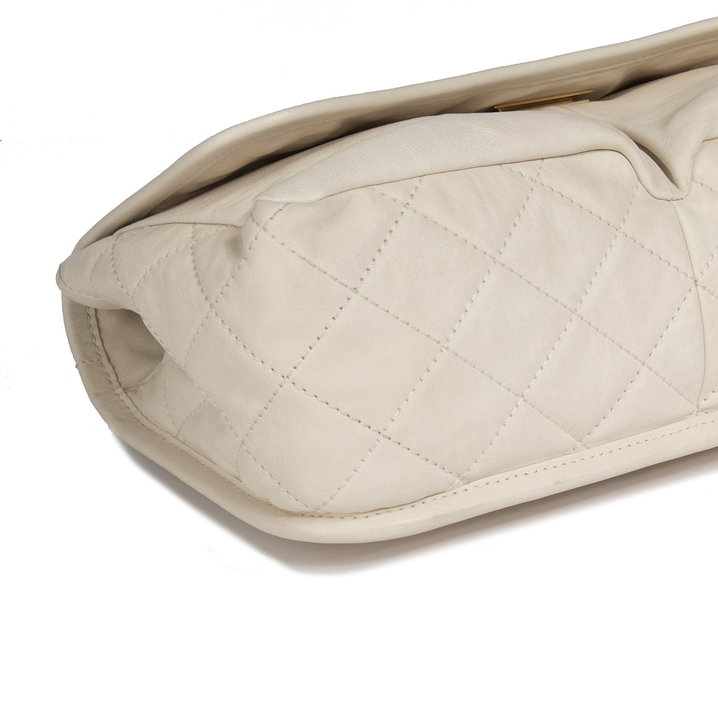 Chanel Quilted Flap Bag