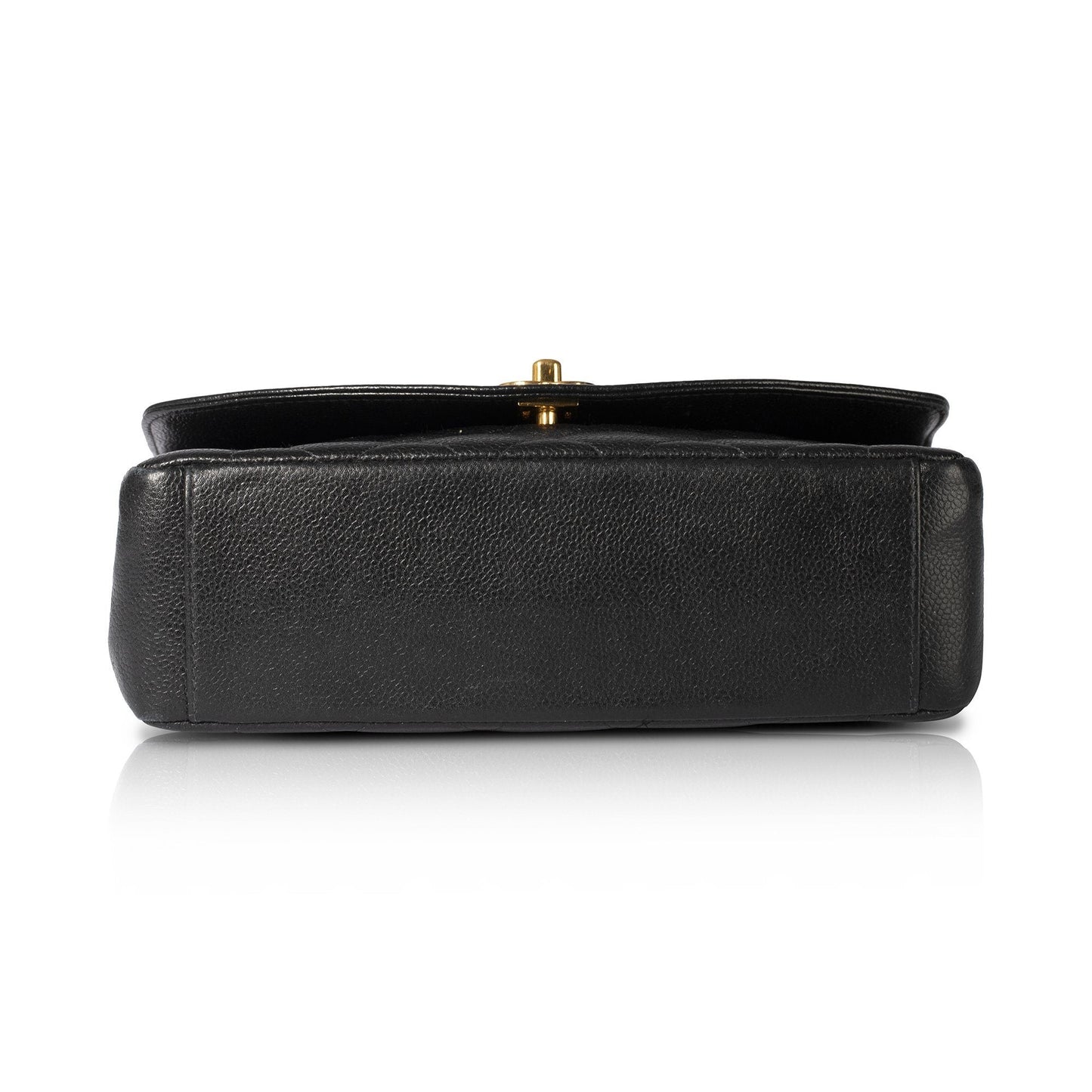 Chanel Quilted Medium Diana Flap Bag