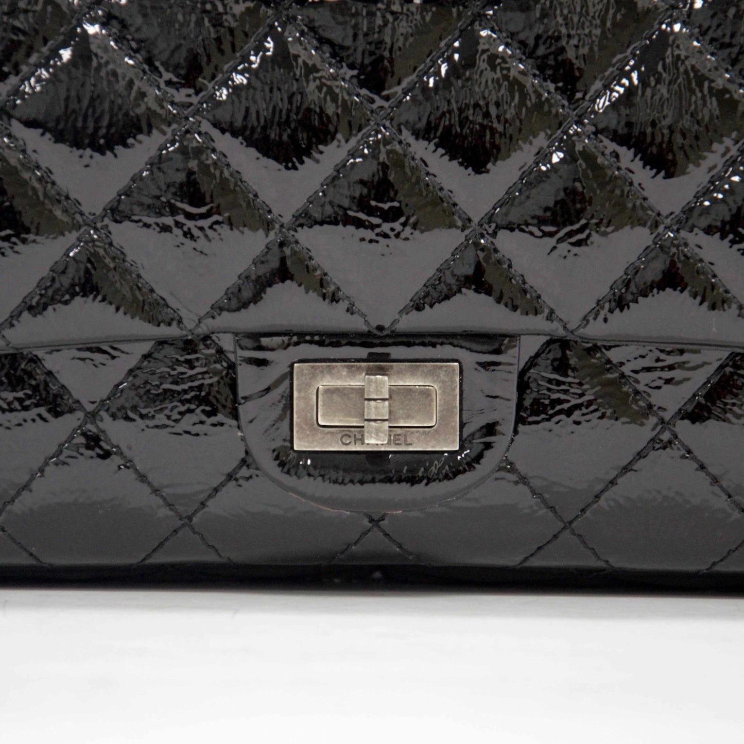 Chanel Reissue 226 Double Flap Bag