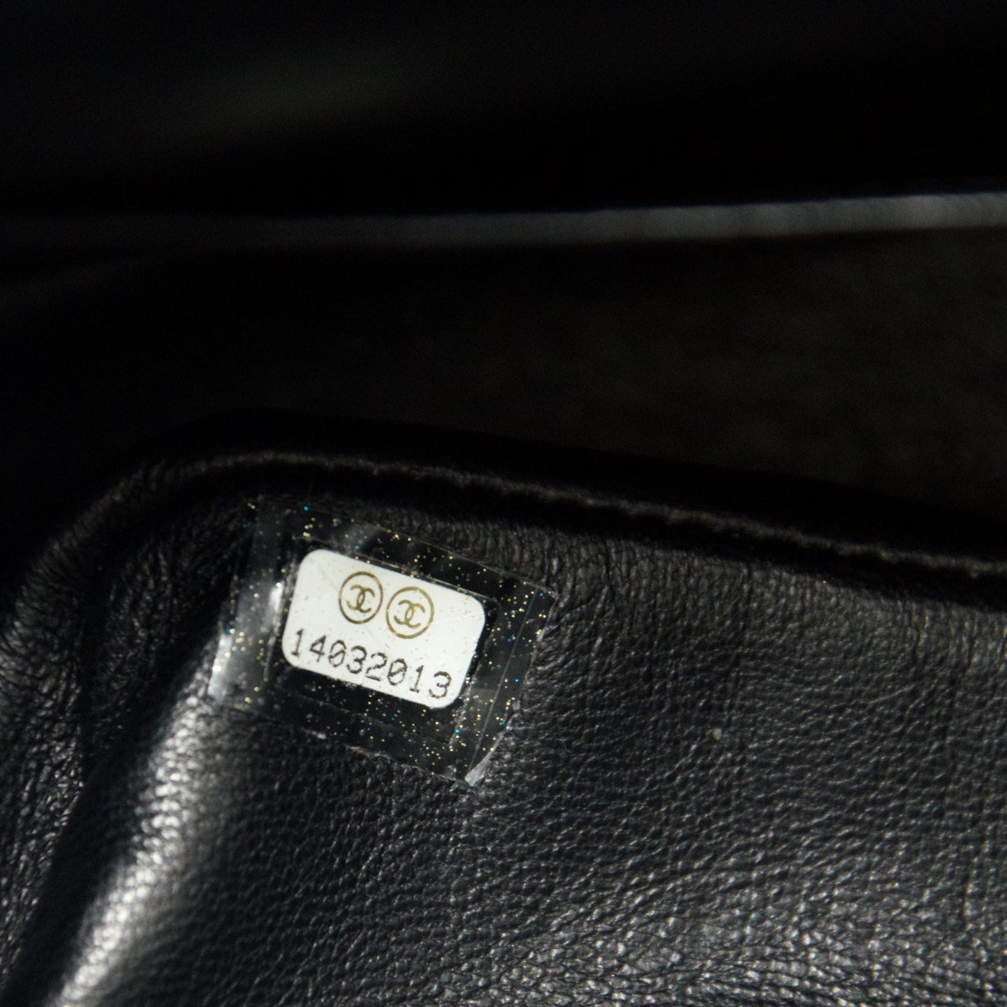 Chanel Reissue 226 Double Flap Bag