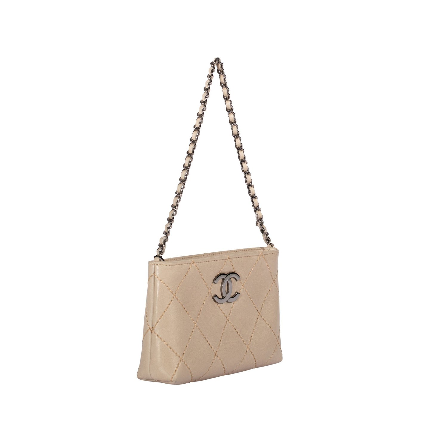 Chanel Sac Pochette