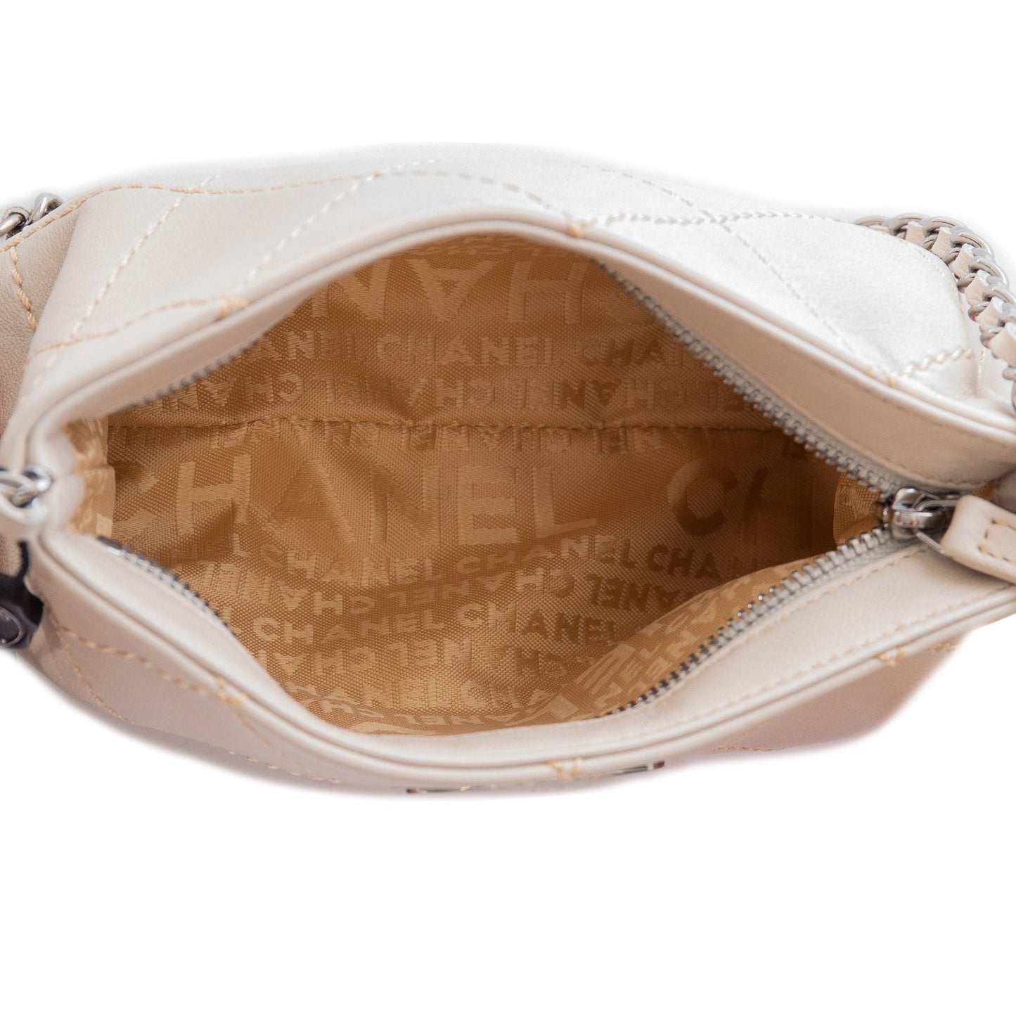 Chanel Sac Pochette