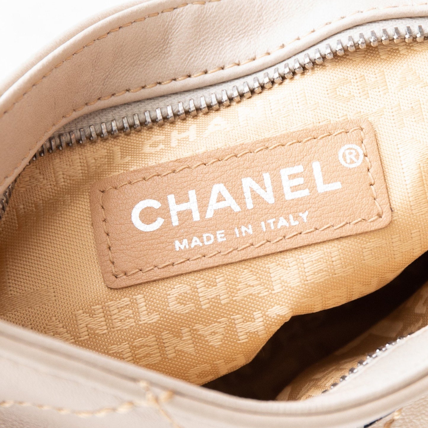 Chanel Sac Pochette